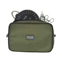 Aqua Products Aqua Obal na váhu - De-Luxe Scale Pouch Black Series