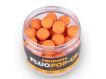 Mikbaits - Plovoucí Fluo boilie 150ml, 14mm - Krill