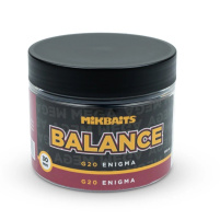 Mikbaits - Balance Mega boilie 300ml, 30mm - G20 Enigma