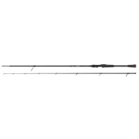 FOX - Prut Rage přívlačový Prism X Heavy Jigger Spinning Rod, 2,4m, 10-40 g, 2D