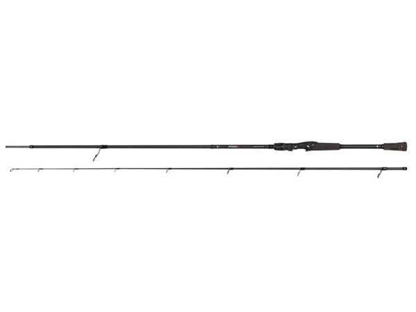 FOX - Prut Rage přívlačový Prism X Heavy Jigger Spinning Rod, 2,4m, 10-40 g, 2D