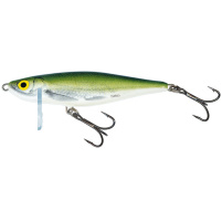 Salmo - Wobler Thrill sinking 7cm - Olive Bleak