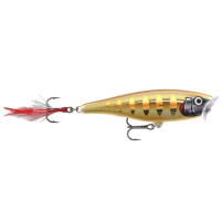 RAPALA - Wobler Skitter pop 5cm - STGS