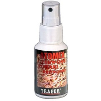 TRAPER - Atomix Spray Žížala