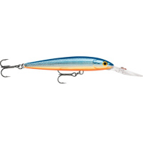 RAPALA - Wobler Down Deep HJ Suspending 10cm - SB