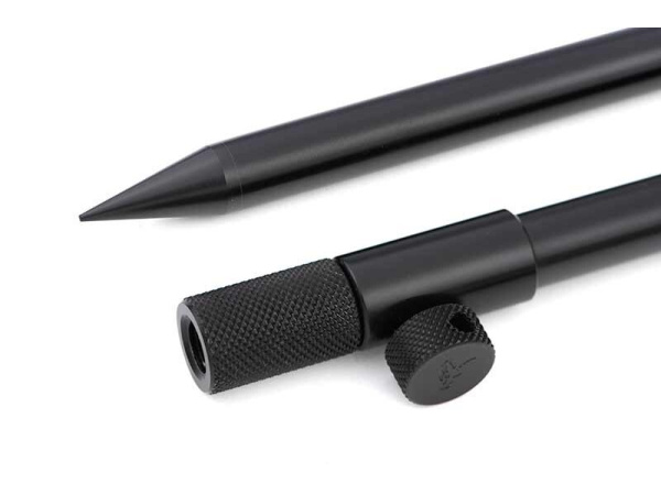 FOX - Vidlička Black label Slim bank stick