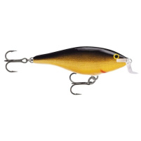 RAPALA - Wobler Shad rap shallow runner 5cm - G