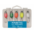 Kinetic - Set plavdavek UL Peewee 1,8g