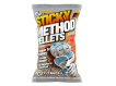 Bait-Tech pelety Sticky Method Micros 800 g