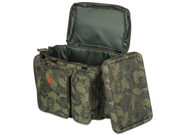 Giants fishing Cestovní taška se stolkem X-Large Carp Carryall + Table