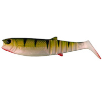 SAVAGE GEAR - Umělá nástraha - Cannibal Shad 6,8cm / 3g - Perch