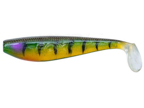 Fox Rage - Gumová nástraha Zander pro shad ultra UV 12cm