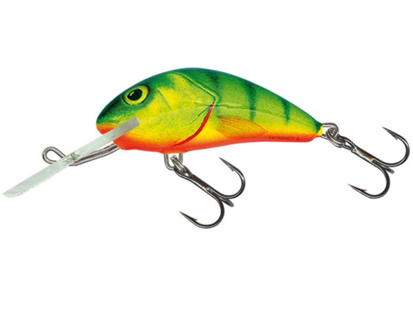 Salmo - Wobler Hornet floating 5cm