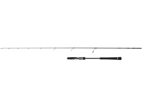 PENN - Prut Battalion Solid Light Jigging K-Type Rod Spin, 1,88m, 40-120g, 2D