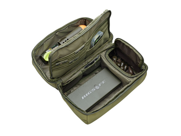 Trakker Products Trakker Pouzdro na PVA a bižuterii - NXG PVA Pouch