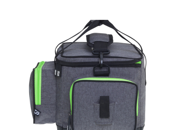 DAIWA - Taška Prorex D-BOX Tackle Bag M