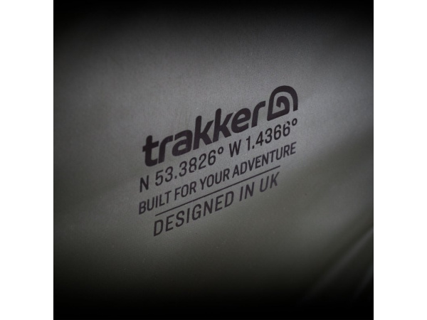 Trakker Products - Batoh NXC Camo Deluxe Rucksack