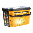 Mikbaits - Boilie Krvavý Huňáček 20mm 2,5kg