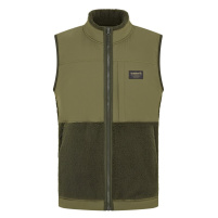 Trakker Products Trakker Vesta - TechPro Sherpa Bodywarmer - Medium