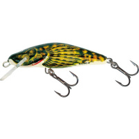 SALMO - Wobler Bullhead sinking 4,5cm - Bullhead