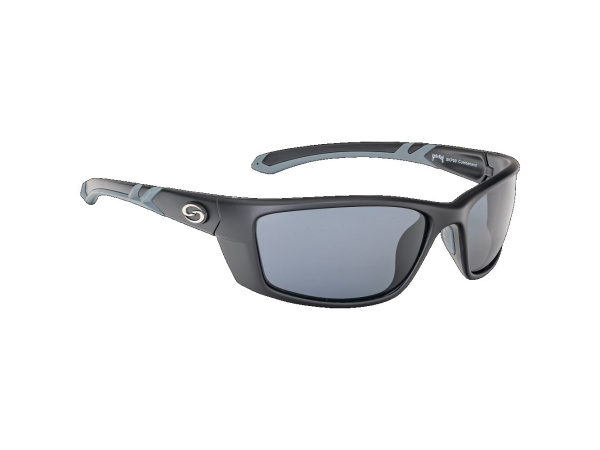 Strike King - Polarizační Brýle SK Plus Cumberland Blk Frame Grey