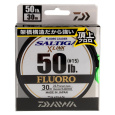 DAIWA - Saltiga X'Link Fluorocarbon Leader 30m 0,33mm 7,3kg