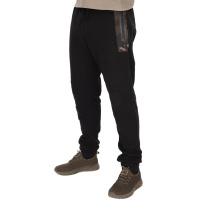 FOX - Tepláky Black/Camo Premium 310 Joggers, vel. M