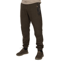 FOX - Tepláky Khaki/Camo Premium 310 Joggers