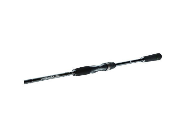 DAIWA - Prut Prorex S Spin 2,1m, 5-21g, 2D