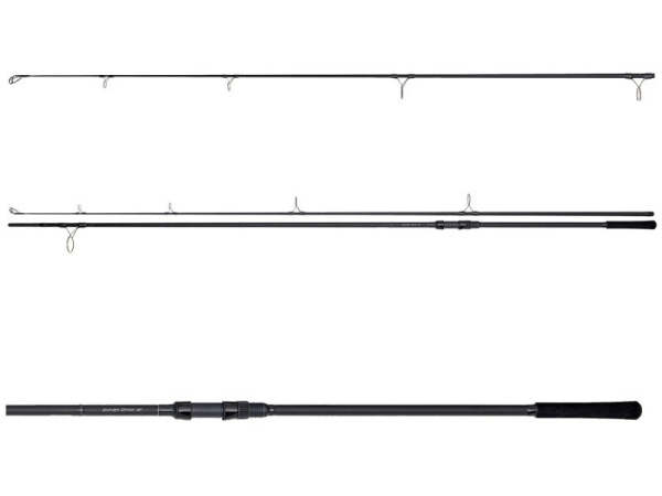 DAIWA - Prut Super Spod 3,9m, 5lb, 2D