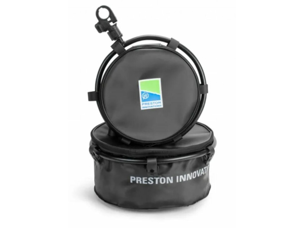 PRESTON INNOVATIONS - OFFBOX36 EVA Bowl & hoop - small