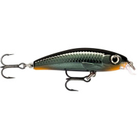 RAPALA - Wobler Ultra ligth minnow 6cm