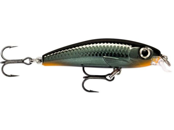 RAPALA - Wobler Ultra ligth minnow 6cm