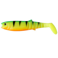 SAVAGE GEAR - Umělá nástraha - Cannibal Shad 8cm / 5g - Firetiger