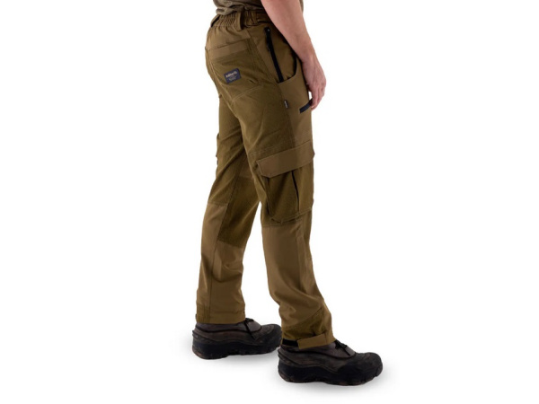 Trakker Products - Kalhoty TechPro QD Combats