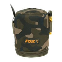 FOX - Pouzdro CAMOLITE na plynovou kartuši Camo gas canister cover