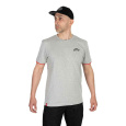 FOX Rage - Tričko Voyager Tee Light Grey