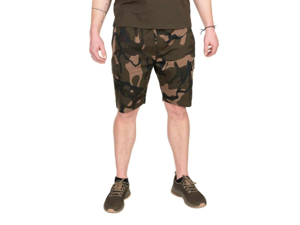 FOX - Kraťasy Camo Jogger Short, vel. L