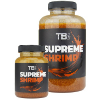 TB baits - Supreme 150ml, Shrimp