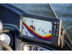 Lowrance - Sonar EAGLE 9 bez sondy + baterie 12V/7Ah + nabíječka 0,75A/6/12V