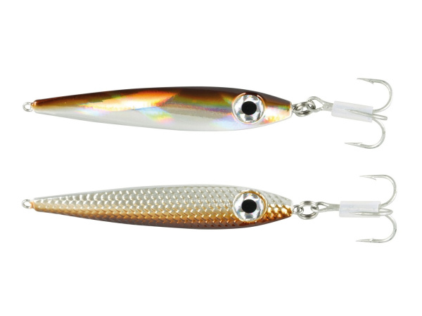 SPRO - Pilker PILK´X 400g Codling - VÝPRODEJ