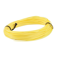 Snowbee Muškařská šňůra Classic Floating Line Pale Yellow|WF6