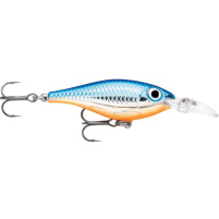 RAPALA - Wobler Ultra ligth shad 4cm - SB