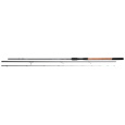 MIKADO - Prut Sensual NG canal feeder 3,5m 70g 3D