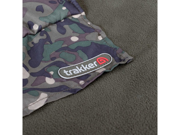 Trakker Products Trakker Přehoz - RLX Bed Cover Camo