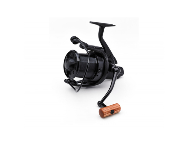 DAIWA - Naviják 17 BASIA 45SLD QD  - 8 ložiska