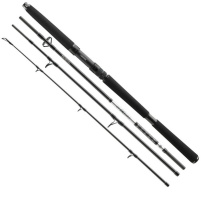 DAIWA - Prut BG offshore travel jigger rod 2,25m 150-500g, 4D