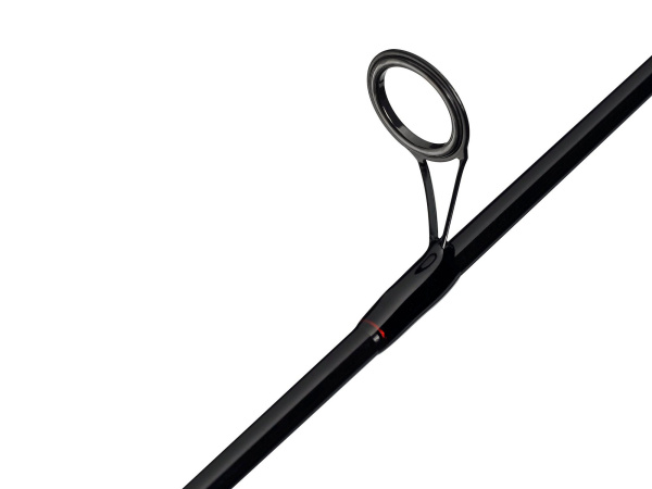 Abu Garcia - Prut Diplomat V2 travel rod M / 2,74m / 12 - 32g / 4D + tubus