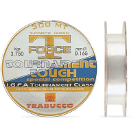 Trabucco Vlasec T-Force Tournament Tough 150m|0,300mm