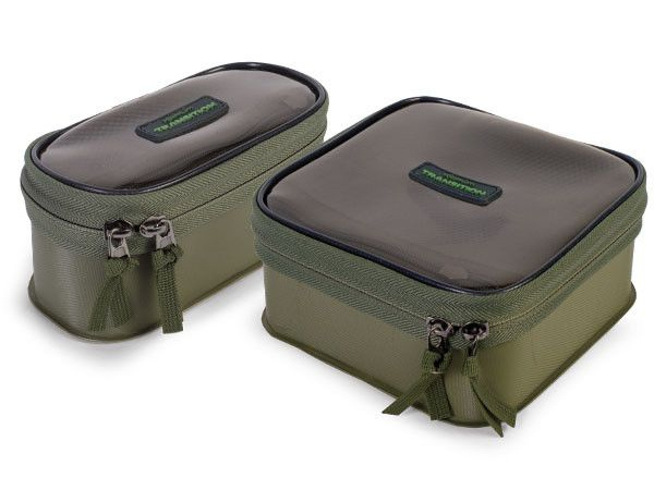 KORUM - pouzdro Transition Eva Pouches Small - VÝPRODEJ